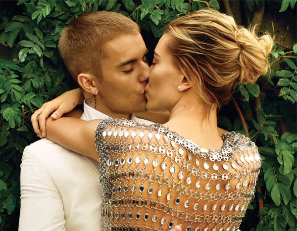 Justin Bieber & Hailey Baldwin Break Down Their Marriage